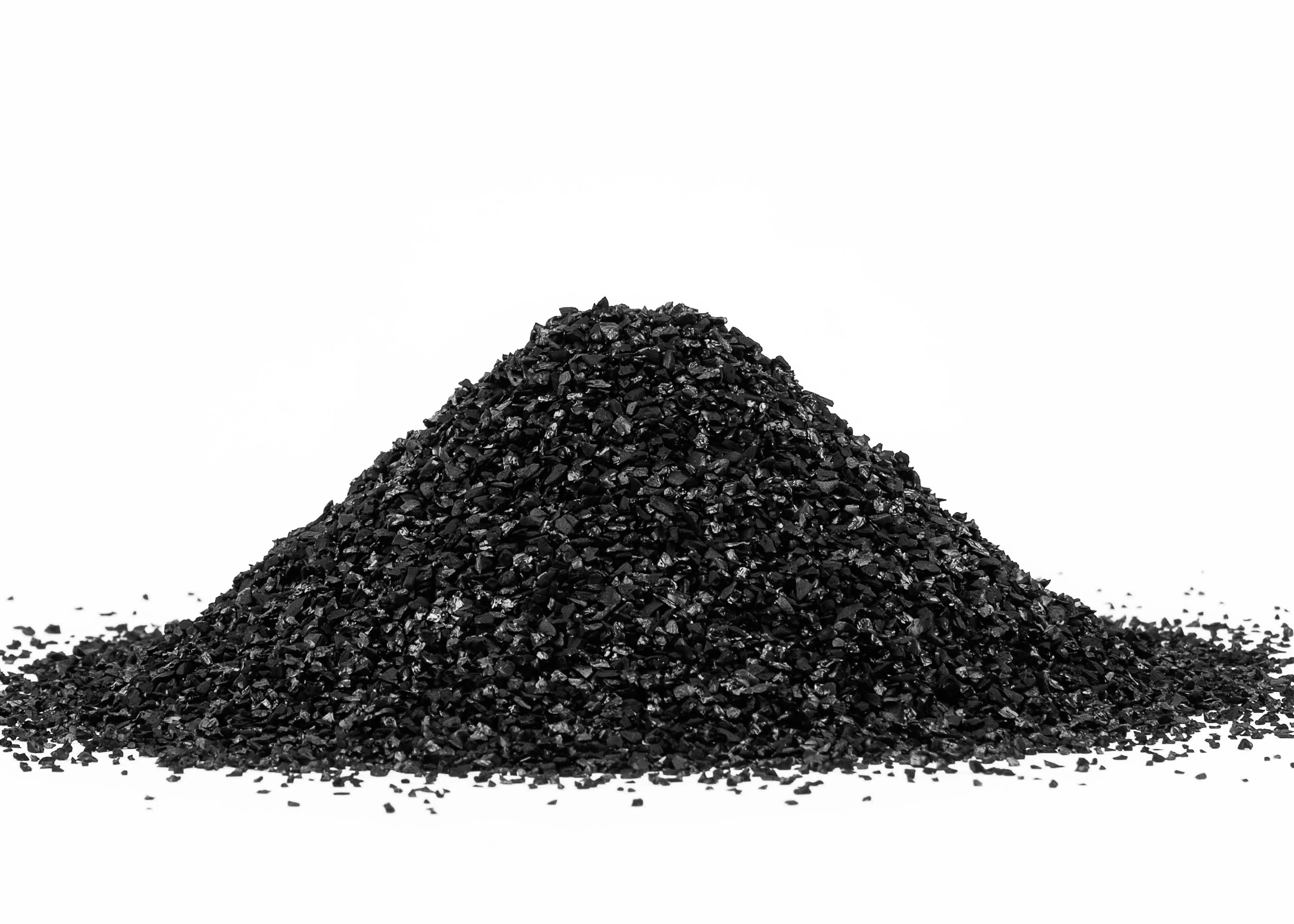 Activated carbon sorbent